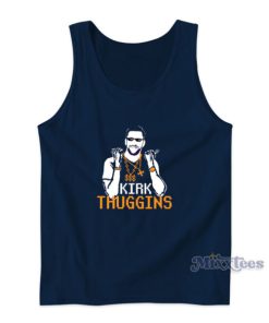 Kirk Thuggins Tank Top