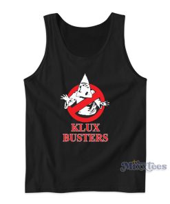 Klux Buster Tank Top for Unisex Klux Buster Tank Top for Unisex