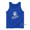 Kobe Bryant La Dodgers Tank Top for Unisex