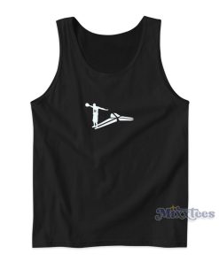Kobe Bryant Logo Shadow Tank Top for Unisex Kobe Bryant Logo Shadow Tank Top for Unisex