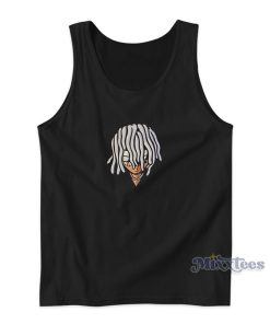 Kodone x Destroy Lonely Bane Tank Top Kodone x Destroy Lonely Bane Tank Top