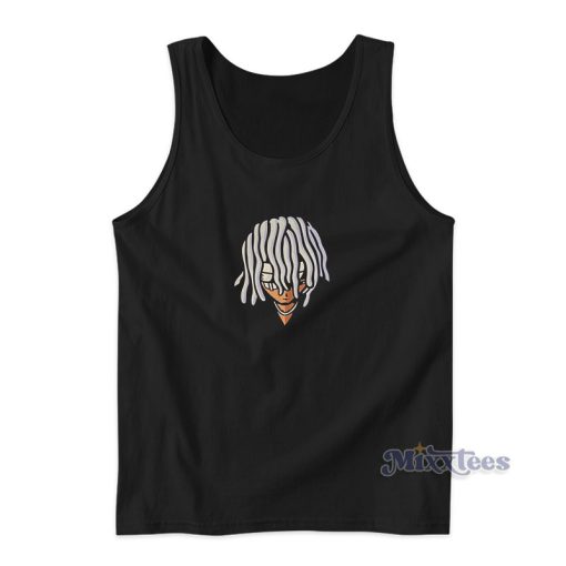 Kodone x Destroy Lonely Bane Tank Top