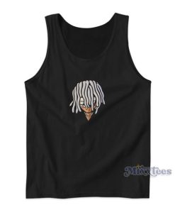 Kodone x Destroy Lonely Bane Tank Top
