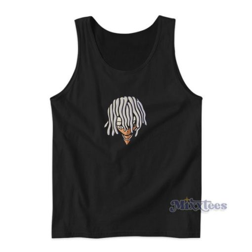 Kodone x Destroy Lonely Bane Tank Top