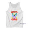 Krusty The Clown The Simpsons 1 Tank Top