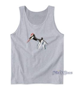 Kryptodrakon Tank Top for Unisex