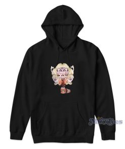 Ktya Zamolodchikova Hoodie for Unisex Ktya Zamolodchikova Hoodie for Unisex