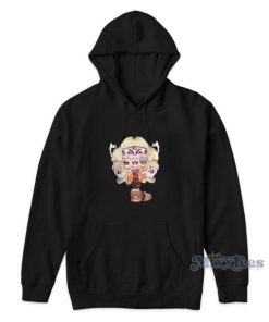 Ktya Zamolodchikova Hoodie for Unisex