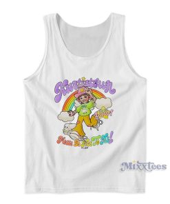 Kurtistown Silly Tank Top