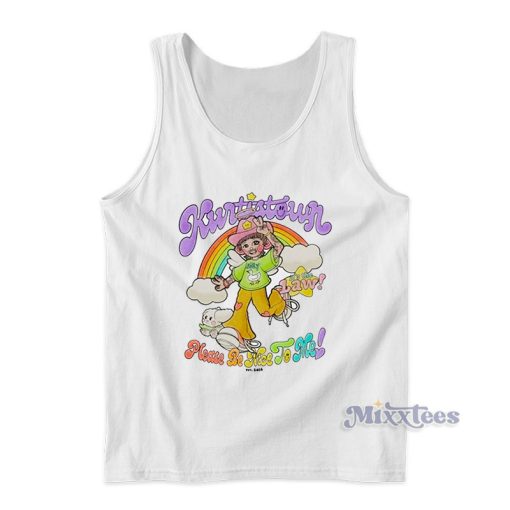 Kurtistown Silly Tank Top