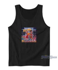 KyleYouMadeThat And NLE Choppa Tank Top for Unisex KyleYouMadeThat And NLE Choppa Tank Top for Unisex