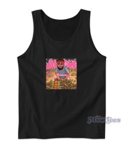 KyleYouMadeThat Coi Leray Kaash Paige All About Cake Tank Top