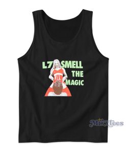 L7 Smell The Magic Tank Top for Unisex L7 Smell The Magic Tank Top for Unisex