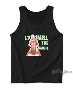 L7 Smell The Magic Tank Top for Unisex
