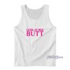 LOOK AT HER BUTT Nicki Minaj Tank Top for Unisex