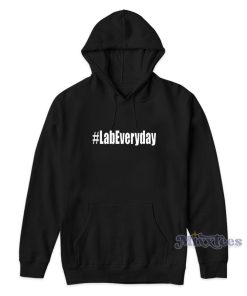 Labeveryday Hoodie For Unisex