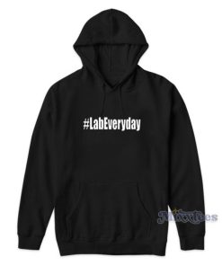 Labeveryday Hoodie For Unisex