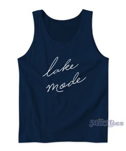 Lake Mode Tank Top for Unisex Lake Mode Tank Top for Unisex