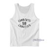Lamberts Lunatics Jack Lambert Tank Top For Unisex