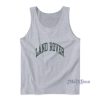 Land Rover Tank Top For Unisex