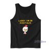 Larry I’m On Ducktales Tank Top for Unisex