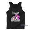 Lasagna Raiders Boss Dog X Methsyndicate Tank Top