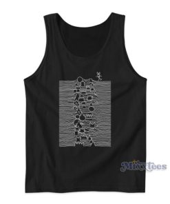 Laugh And Pleasures Tank Top