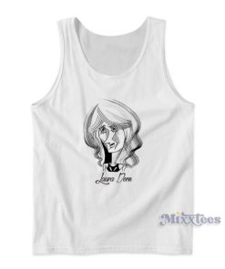 Laura Dern Tank Top for Unisex