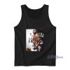 LeBron James The NBA All Time Leading Scorer Tank Top