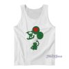 Leap Year Celebration Mega Yacht Tank Top