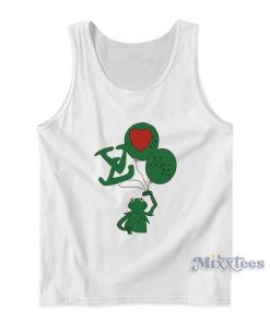Leap Year Celebration Mega Yacht Tank Top
