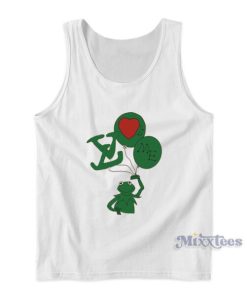 Leap Year Celebration Mega Yacht Tank Top