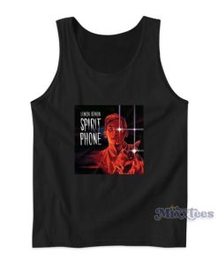 Lemon Demon Spirit Phone Tank Top For Unisex 2 Lemon Demon Spirit Phone Tank Top For Unisex 3