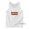 Lentil’s Funny Tank Top