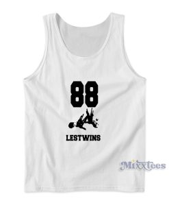 Les Twins 88 Tank Top for Unisex