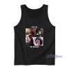 Let It Be The Beatles Tank Top For Unisex