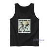 Let’s Keep AI Out Of Punk Tank Top