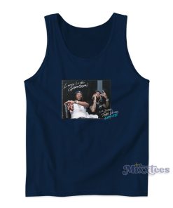 Lil Durk The Voice Deluxe Album Tank Top for Unisex