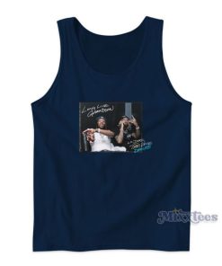 Lil Durk The Voice Deluxe Album Tank Top for Unisex