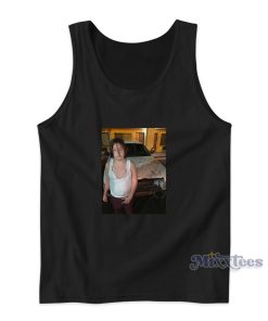 Lil Esco 28 Tank Top for Unisex