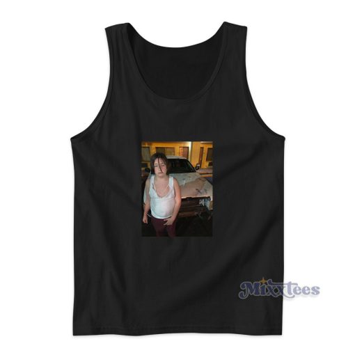 Lil Esco 28 Tank Top for Unisex