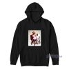 Lil Kim Mary J Blige And Missy Elliott Hoodie