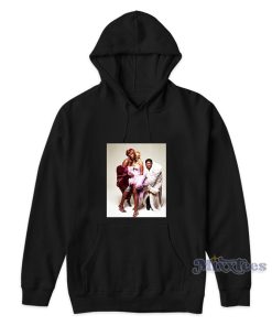 Lil Kim Mary J Blige And Missy Elliott Hoodie Lil Kim Mary J Blige And Missy Elliott Hoodie