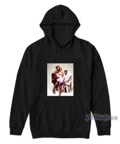 Lil Kim Mary J Blige And Missy Elliott Hoodie 2 Lil Kim Mary J Blige And Missy Elliott Hoodie 3