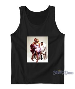 Lil Kim Mary J Blige And Missy Elliott Tank Top Lil Kim Mary J Blige And Missy Elliott Tank Top