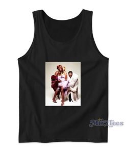 Lil Kim Mary J Blige And Missy Elliott Tank Top