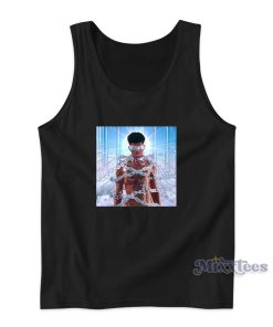 Lil Nas X Ft Jack Harlow Tank Top