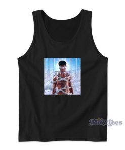 Lil Nas X Ft Jack Harlow Tank Top