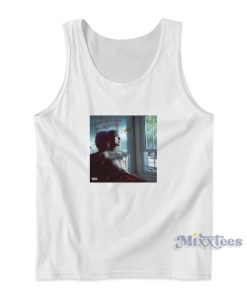 Lil Peep Come Over When You’re Sober Tank Top for Unisex Lil Peep Come Over When You’re Sober Tank Top for Unisex