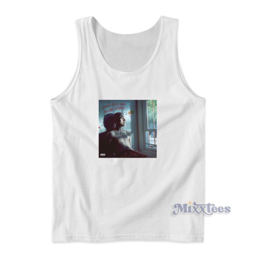 Lil Peep Come Over When You’re Sober Tank Top for Unisex